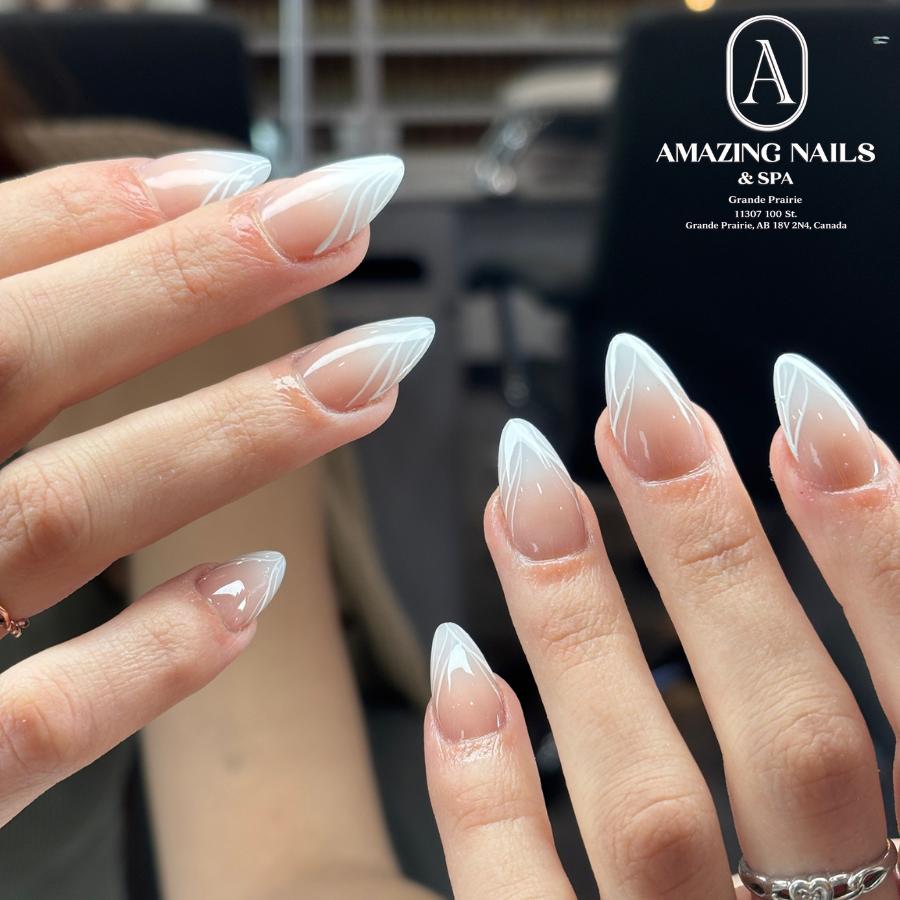 Amazing Nail Designs